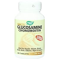 Glucosamine Chondrotin 80 tabs