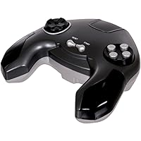 DreamGEAR Plug 'N Play Controller With 121 Built-In Games - Nintendo Wii