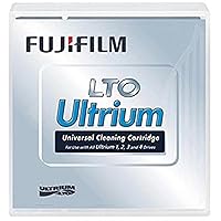 Fujifilm Ultrium LTO Cleaning Cartridge