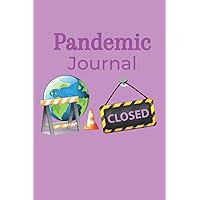 Pandemic Journal
