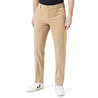 Dockers Men's Signature Go Slim Fit Khaki Smart 360 Tech Pants