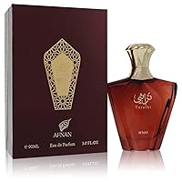 AFNAN TURATHI BROWN by Afnan Perfumes