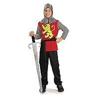 Rubies Medieval Lord Child Costume, Small
