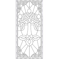 Celtic Tree, Tree of Life, 22