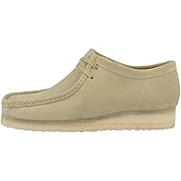 Clarks mens Wallabee Shoes