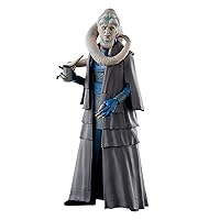 STAR WARS The Black Series Bib Fortuna Toy 6-Inch-Scale Return of The Jedi Collectible Action Figure, Toys for Kids Ages 4 and Up