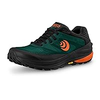 Topo Athletic Men's Ultraventure Pro Comfortable Lightweight 5MM Drop Trail Running Shoes, Athletic Shoes for Trail Running