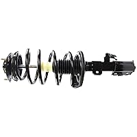 Monroe Quick-Strut 172237 Suspension Strut and Coil Spring Assembly for Toyota Sienna