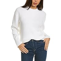 Vince Women's Ribbed Cotton Tunic