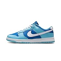 Nike Mens Dunk Low DM0121 400 Argon 2022 - Size 15