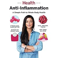 Health Anti-Inflammation
