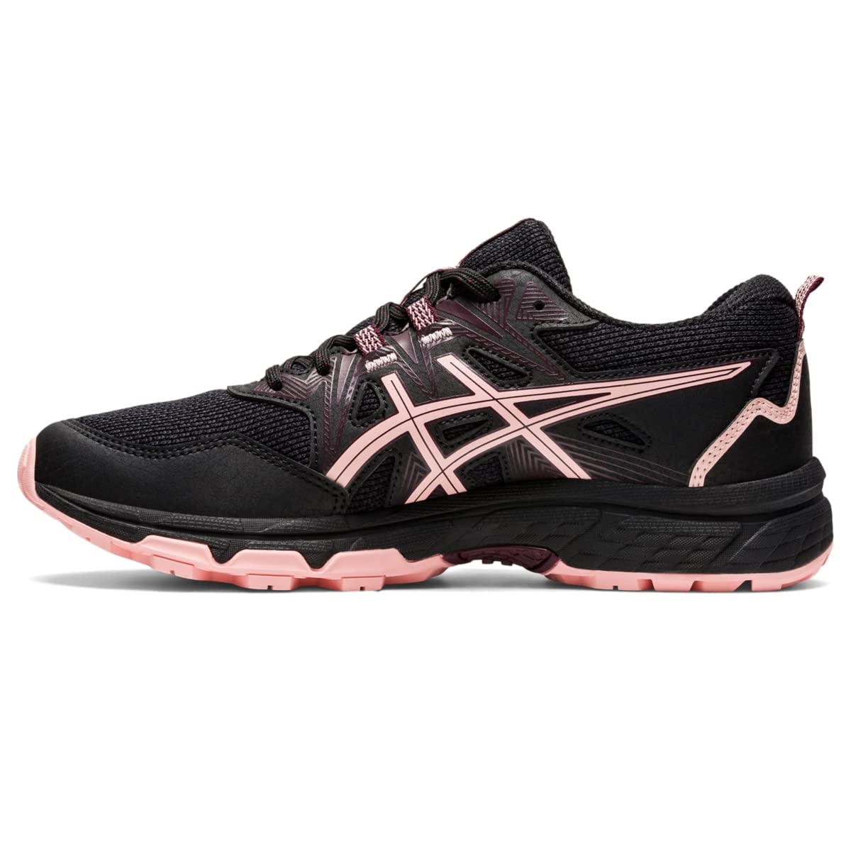 ASICS Women's Gel-Venture 8 Running Shoes