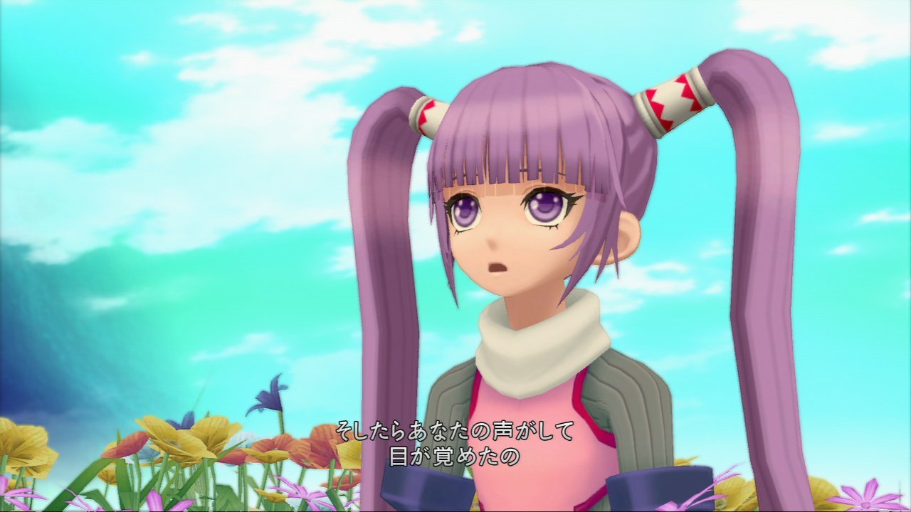 Tales Of Graces F /ps3