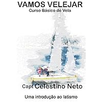 Vamos Velejar (Portuguese Edition) Vamos Velejar (Portuguese Edition) Kindle Edition