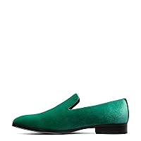 STACY ADAMS Men's, Savian Loafer