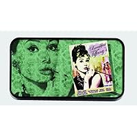 Audrey Hepburn - Breakfast at Tiffany's - Portable Speaker