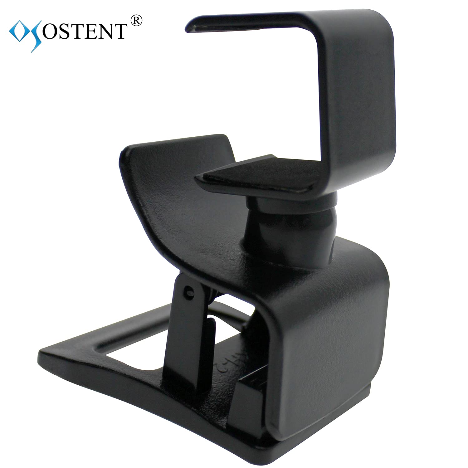 OSTENT TV Clip Mount Stand Holder for Sony PS4 Eye Camera Sensor [video game]