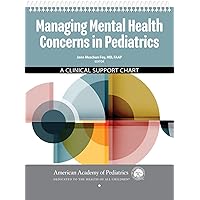 Managing Mental Health Concerns in Pediatrics: A Clinical Support Chart
