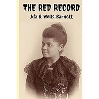 The Red Record (Illustrated) The Red Record (Illustrated) Hardcover Kindle Paperback