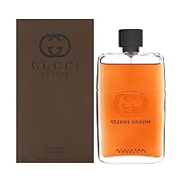 Gucci Guilty Absolute Eau de Parfum Spray for Men, 3 Ounce