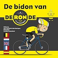 De bidon van de Ronde van Vlaanderen (Zoek en vind)