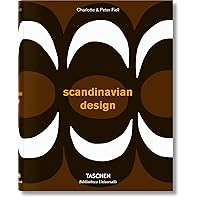 Scandinavian Design Scandinavian Design Hardcover Paperback