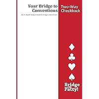 Two-way Checkback (Your Bridge to Conventions) Two-way Checkback (Your Bridge to Conventions) Paperback Kindle