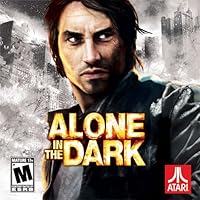 Alone In The Dark 4: The New Nightmare [Download]