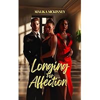 Longing for Affection Longing for Affection Kindle