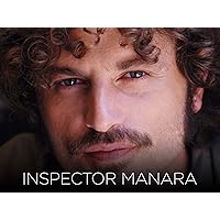 Inspector Manara (English Subtitled)