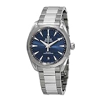 Omega Seamaster Aqua Terra Automatic Blue Dial Men's Watch 220.10.38.20.03.001