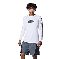 Under Armour 1381787 Men's Curry Tech Graphic Long Sleeve T-Shirt