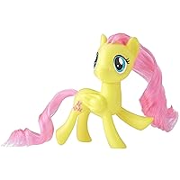 My Little Pony leuchtende Freunde Fluttershy Spielfigur Sammeln Spielfigur 
