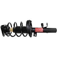 Monroe Quick-Strut 172523 Suspension Strut and Coil Spring Assembly for Ford Focus