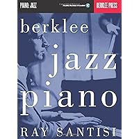 Berklee Jazz Piano Berklee Jazz Piano Paperback Kindle Edition