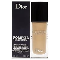 Christian Dior Dior Forever Skin Glow Foundation SPF 20-2N Neutral Glow Foundation Women 1 oz