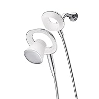 Kohler 28241-GKA-CP Moxie 1.75 Gpm Handshower and Wireless Speaker, Polished Chrome