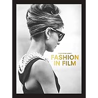 Fashion in Film (Pocket Editions) Fashion in Film (Pocket Editions) Paperback Kindle Hardcover