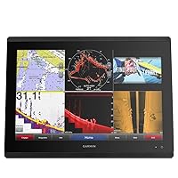 Garmin 010-01512-50 GPSMAP 8624 with Mapping - 24