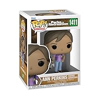 Funko Pop! TV: Parks and Recreation - Ann Perkins Pawnee Goddesses