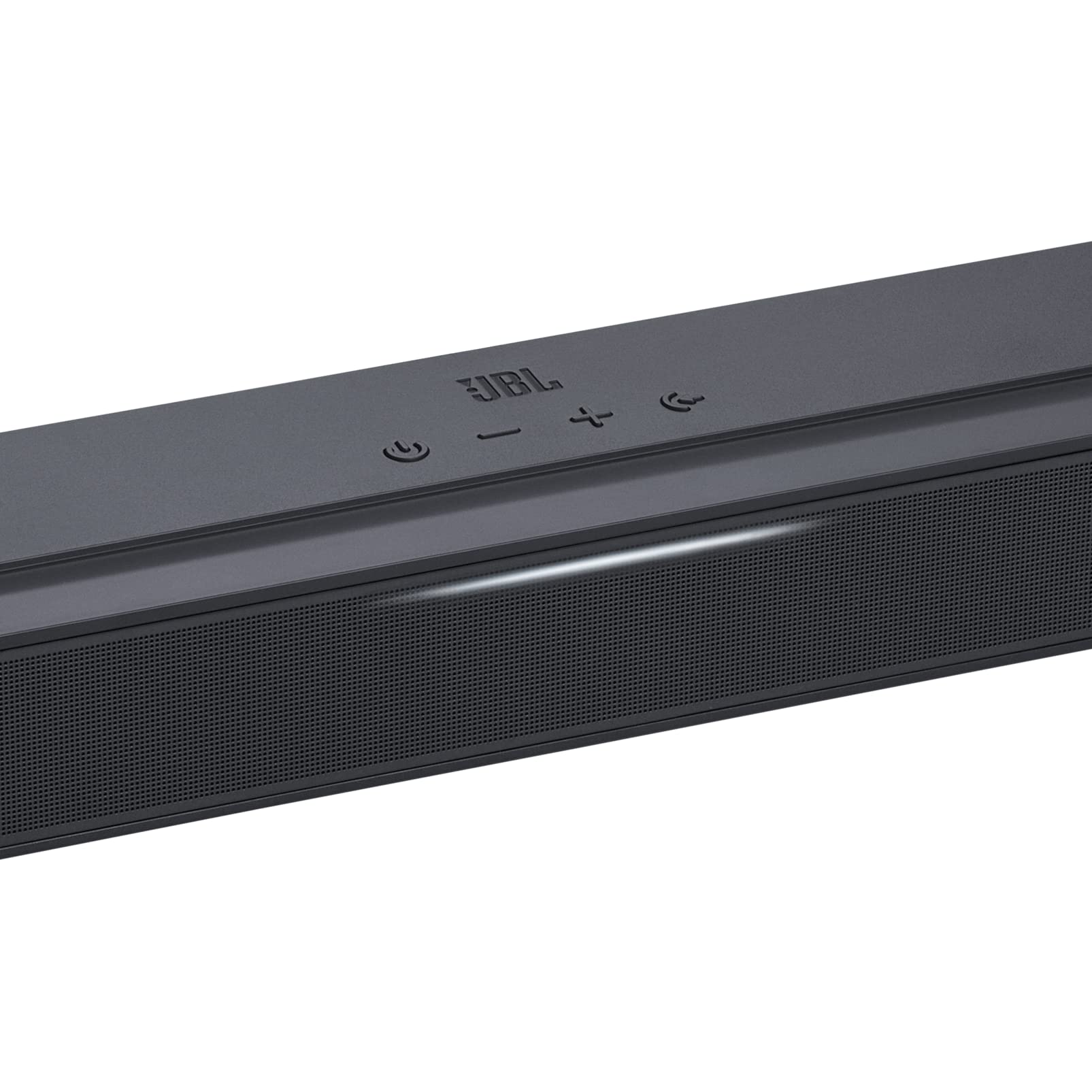 JBL Bar 2.0 All-in-one (MK2): Compact 2.0 Channel soundbar, Black