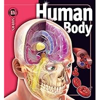 Human Body (Insiders) Human Body (Insiders) Hardcover Paperback