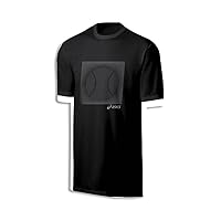 ASICS Men's Tennis Grid T-Shirt