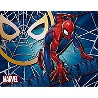 Bushiroad Rubber Mat Collection V2 Vol.331 Marvel [Spider-Man]