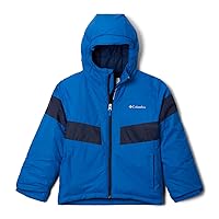 Boys' Lightning Lift Ii Jacket