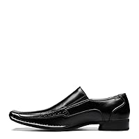 STACY ADAMS Men's, Templin Bike Toe Loafer