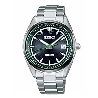 Seiko SBTM331 Selection Men's Metal Band Solar Men's Watch Shipped from Japan Released in May 2022