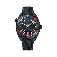Omega Seamaster Planet Ocean Automatic Black Dial Men's Watch 215.92.46.22.01.004