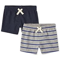 The Children's Place Baby Toddler Boys Fashion Shorts
