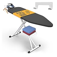 Xabitat Full Size Ironing Board 57